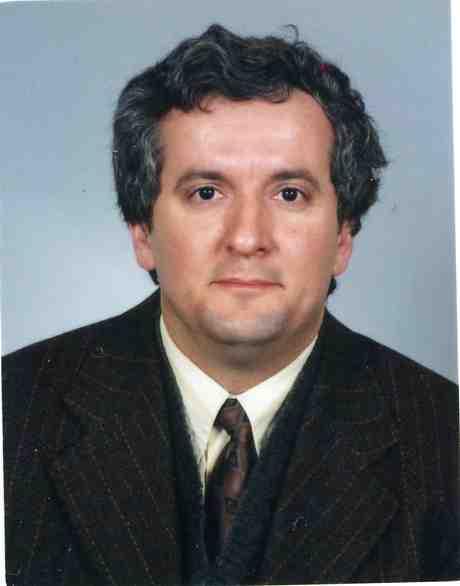 Dr. Hamit Yurtseven